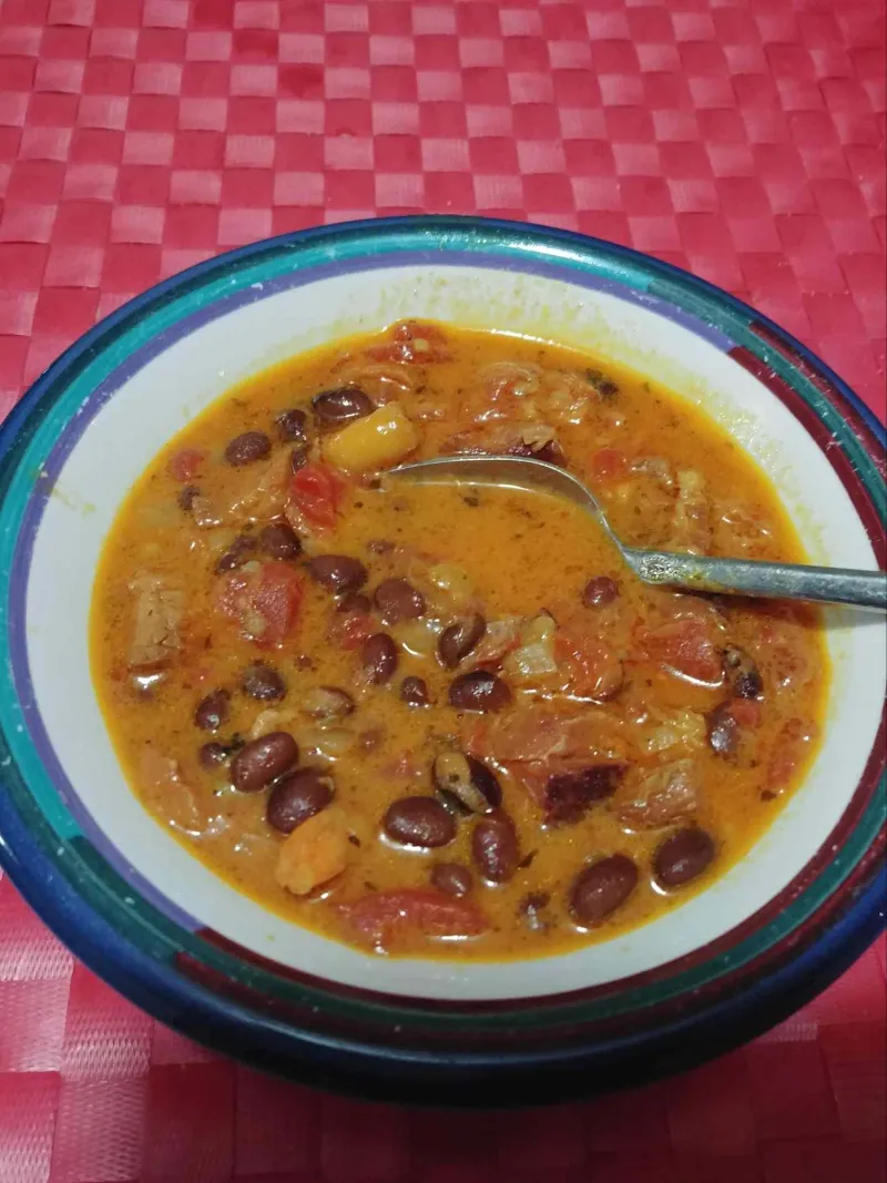 Comidas para niños