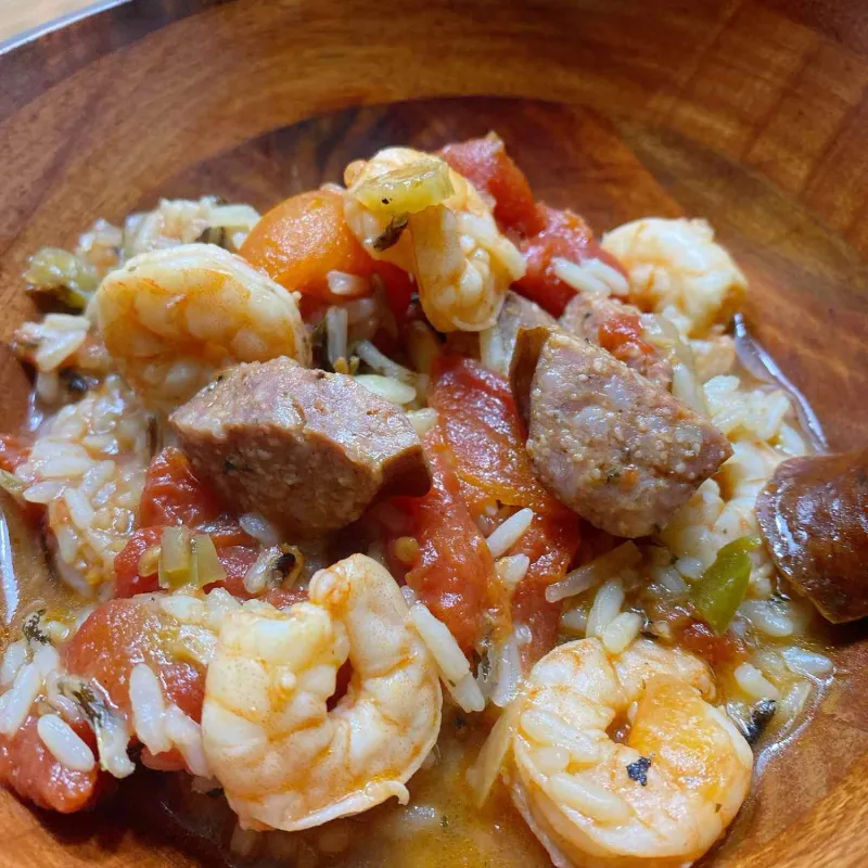 Comidas para niños
