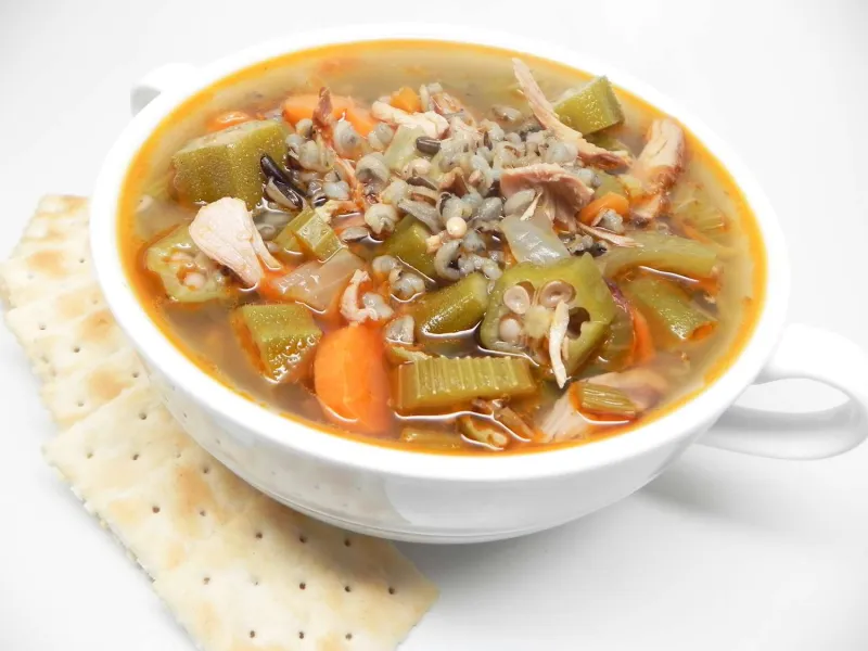 Comidas para niños