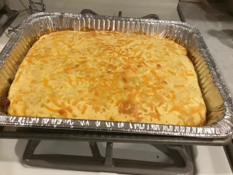 Comidas para niños