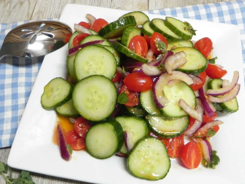 Comidas para niños