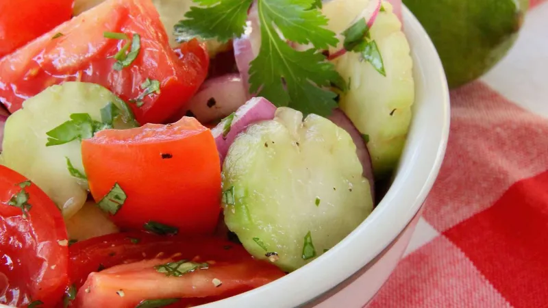 Comidas para niños