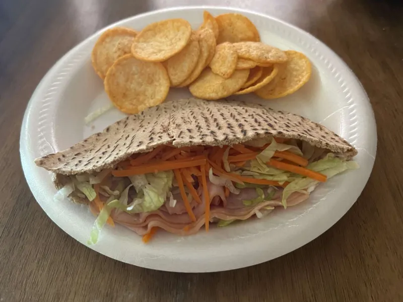 Comidas para niños