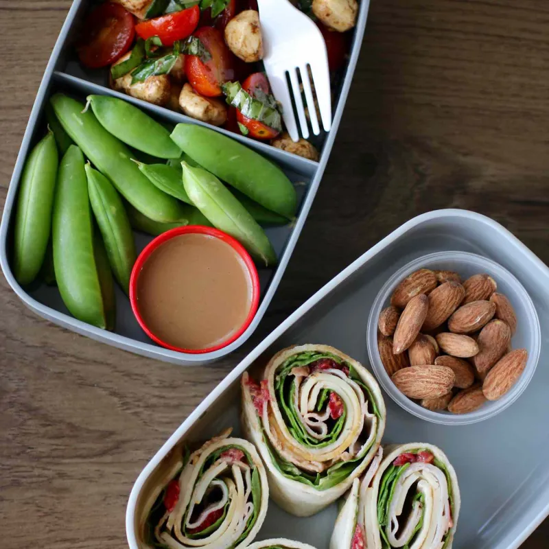 Comidas para niños