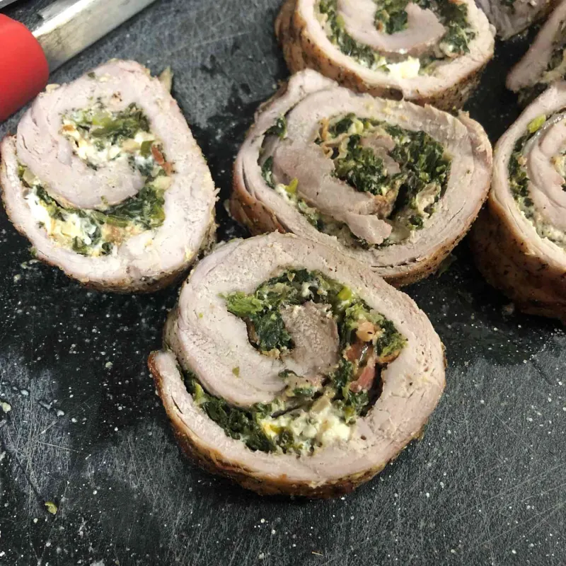 Comidas para niños