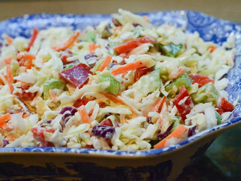 Comidas para niños