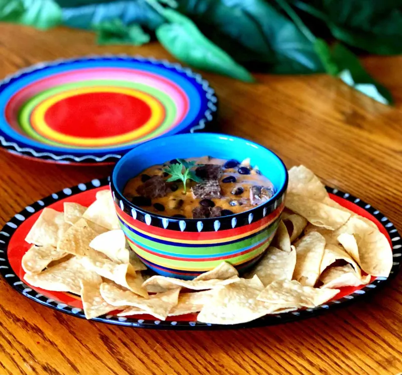 Comidas para niños
