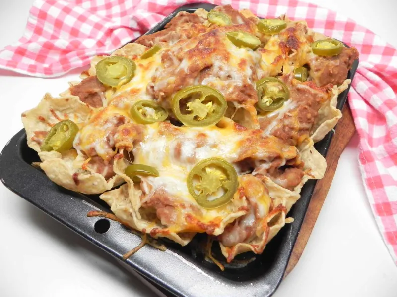 Comidas para niños