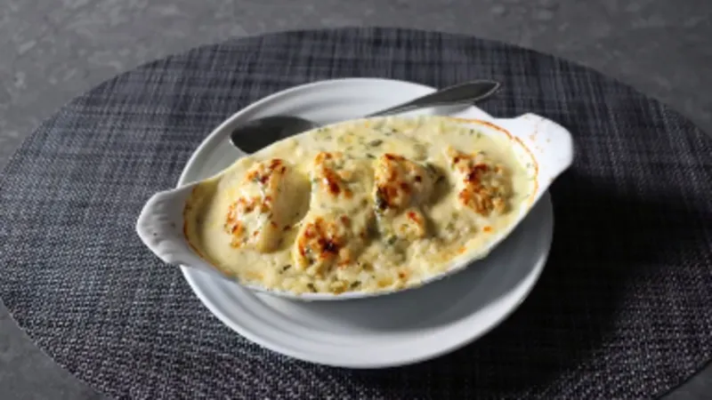 Comidas para niños