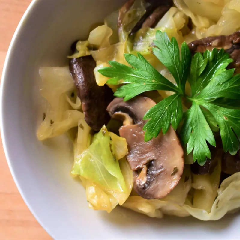 Comidas para niños