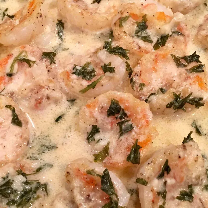 Comidas para niños