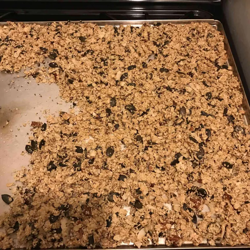 Comidas para niños