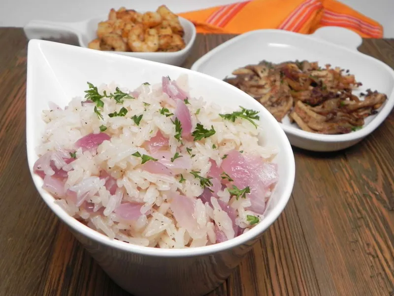 Comidas para niños