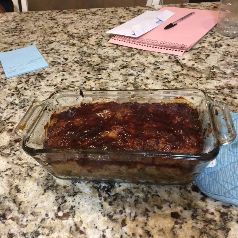 Comidas para niños