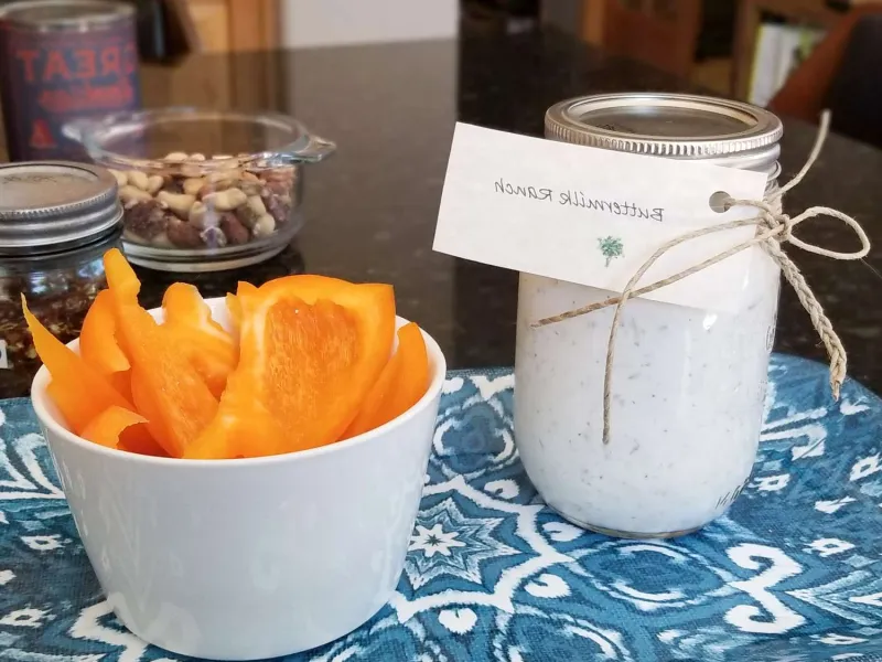Comidas para niños