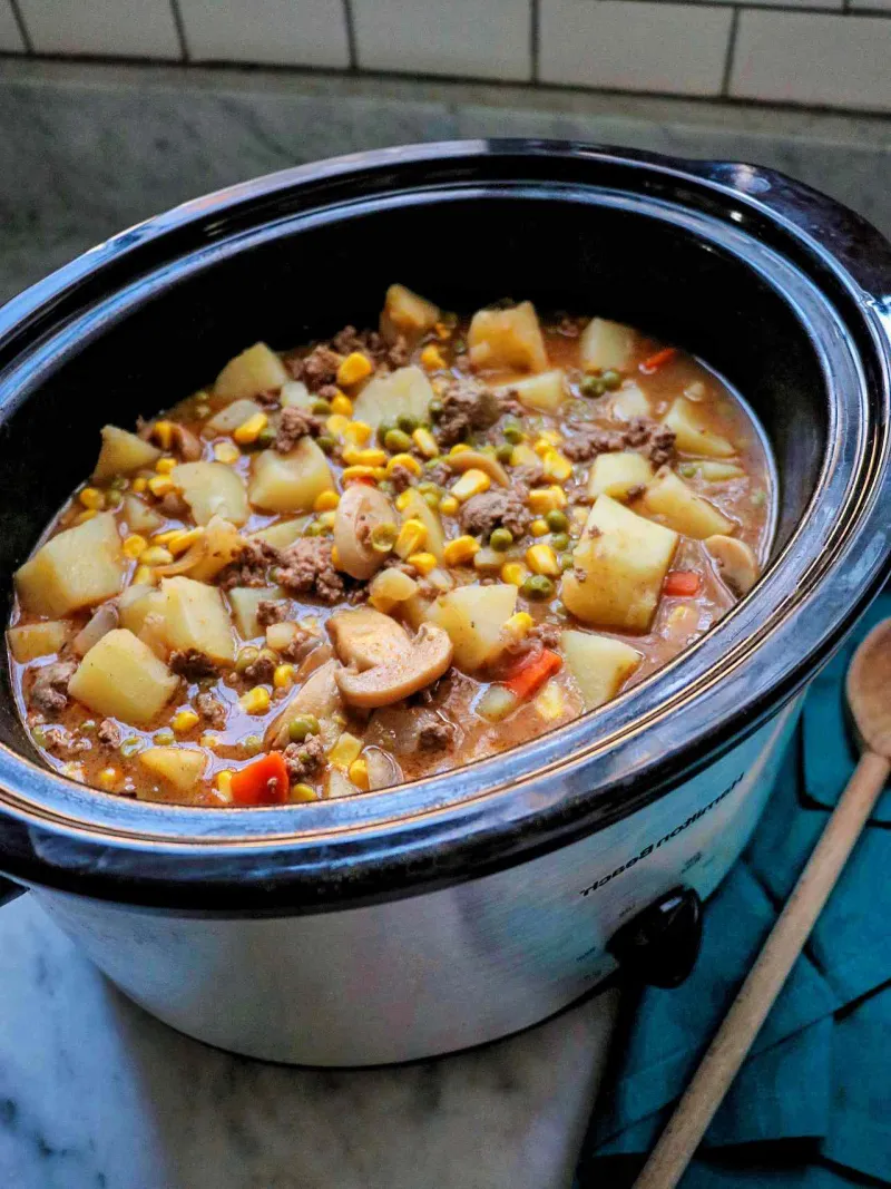 Comidas para niños