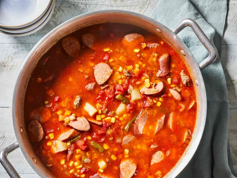Comidas para niños