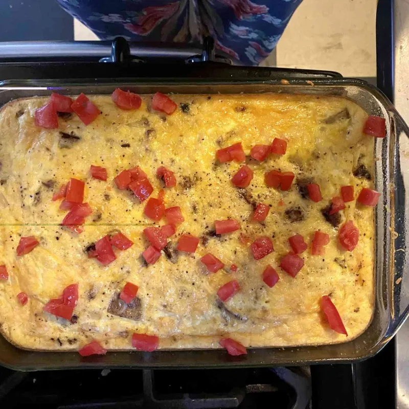 Comidas para niños