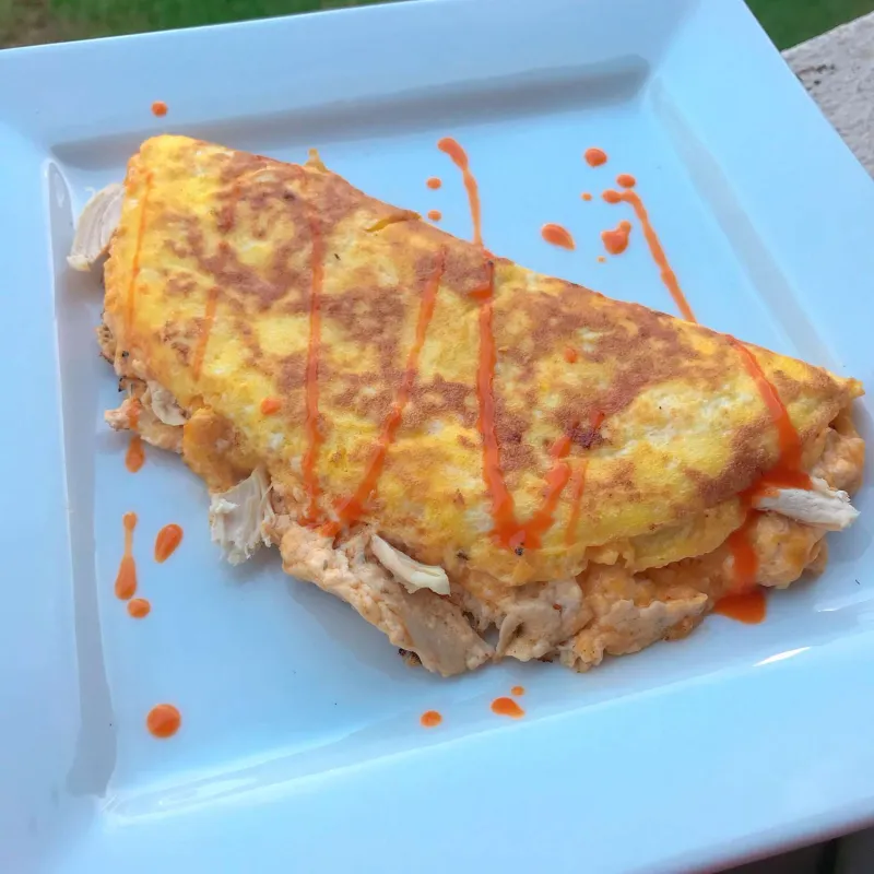 Comidas para niños