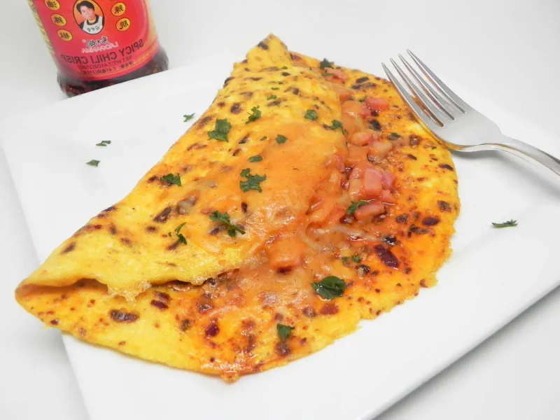Comidas para niños