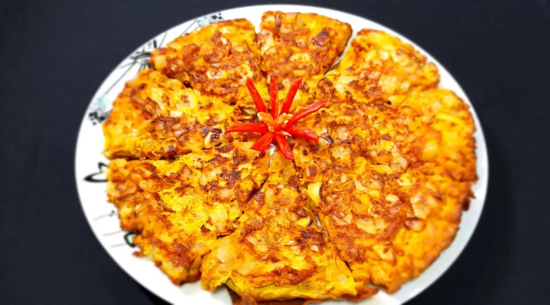 Comidas para niños