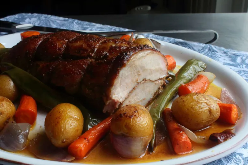 Comidas para niños