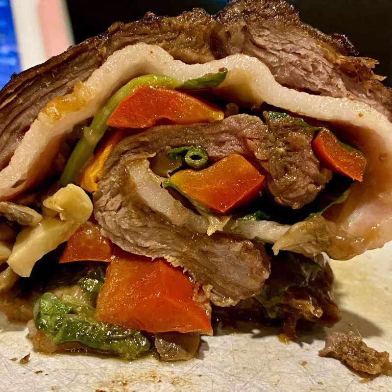 Comidas para niños
