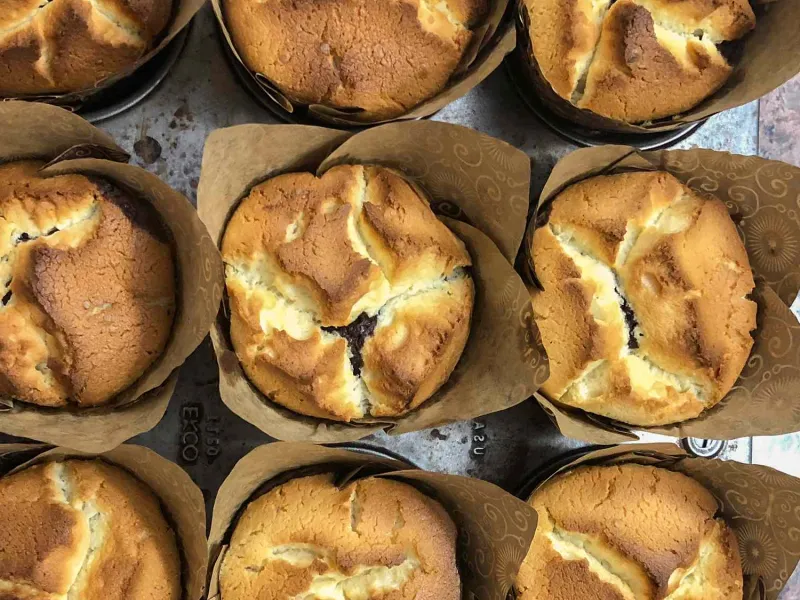 Comidas para niños