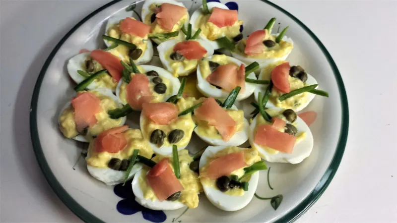 Comidas para niños