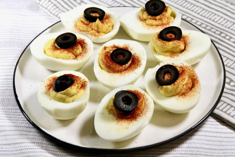 Comidas para niños
