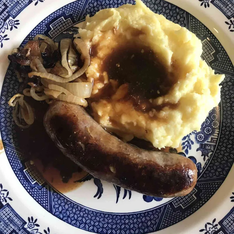 Comidas para niños