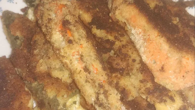 Comidas para niños