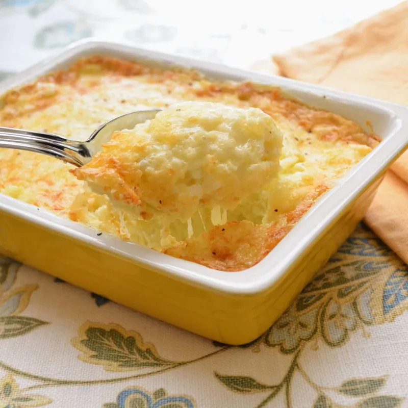 Comidas para niños