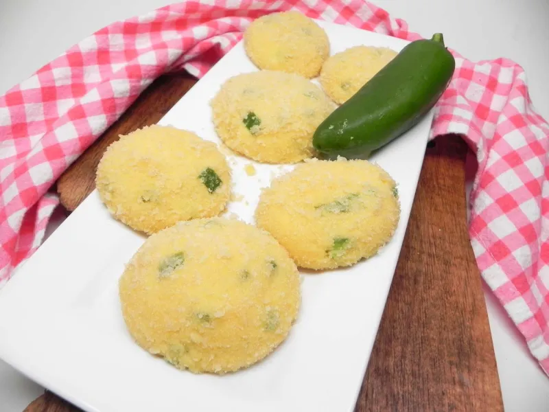 Comidas para niños