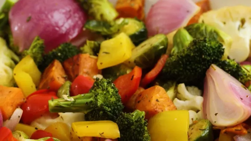 Comidas para niños