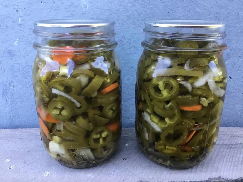 Comidas para niños