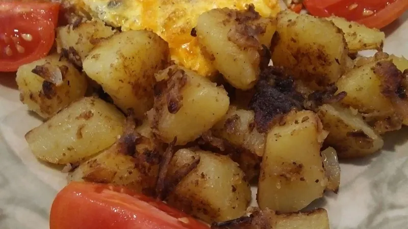 Comidas para niños