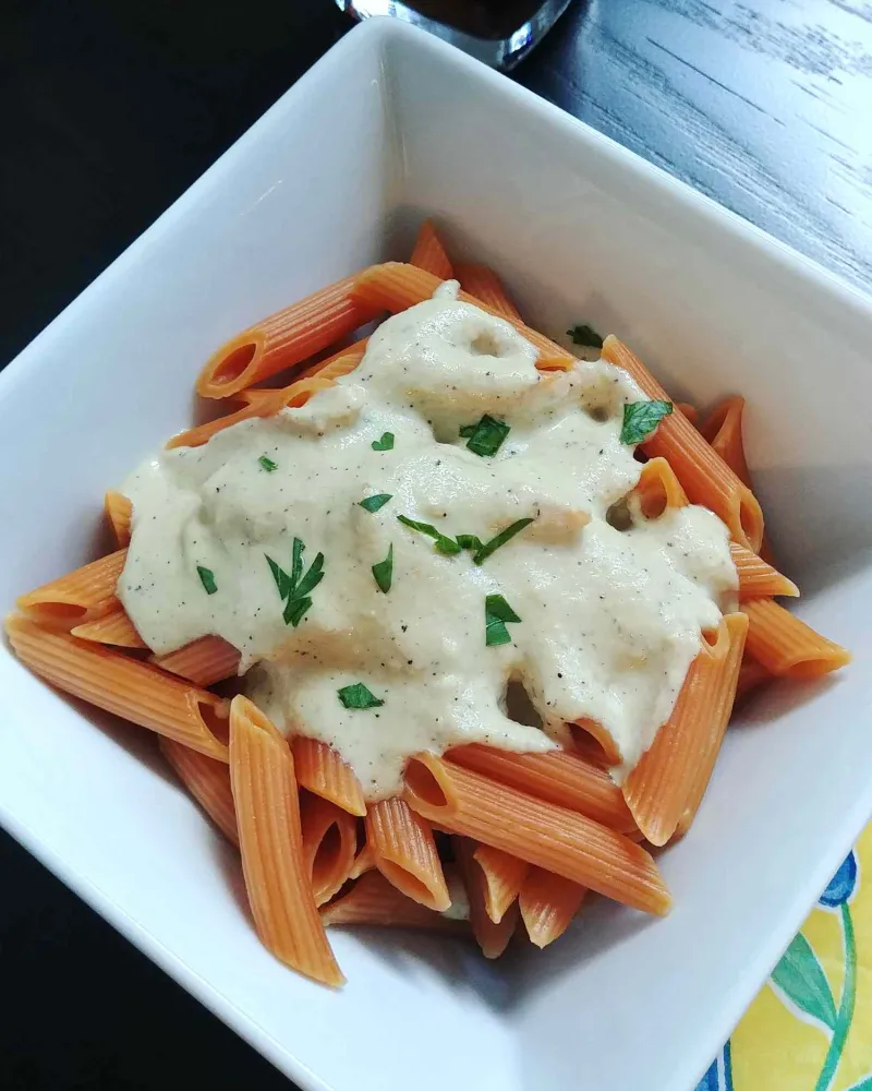Comidas para niños