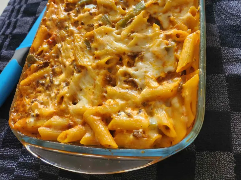 Comidas para niños