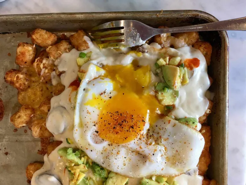 Comidas para niños