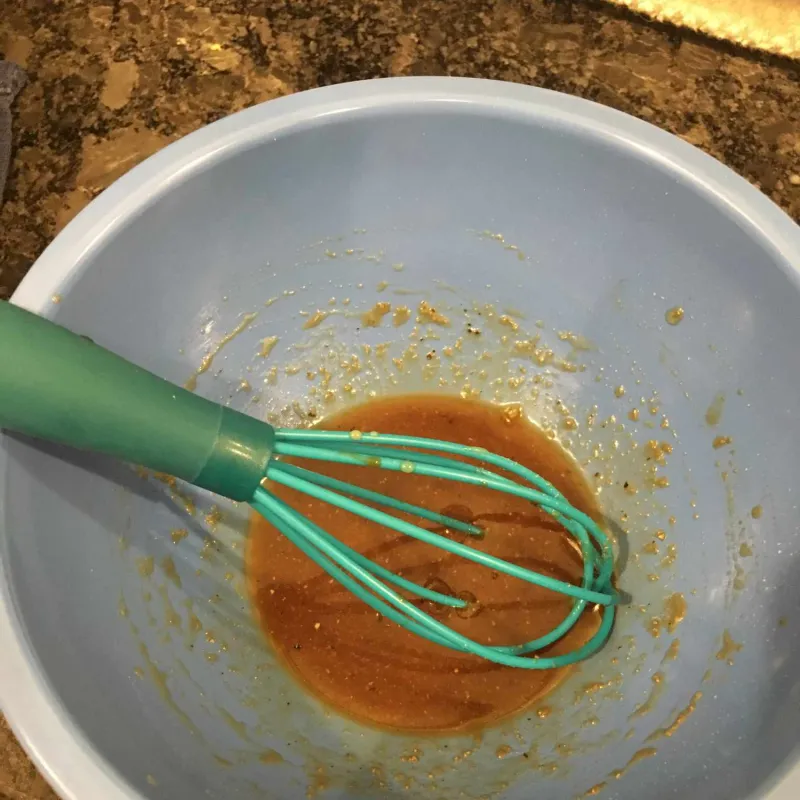 Comidas para niños
