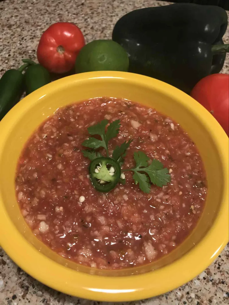 Comidas para niños