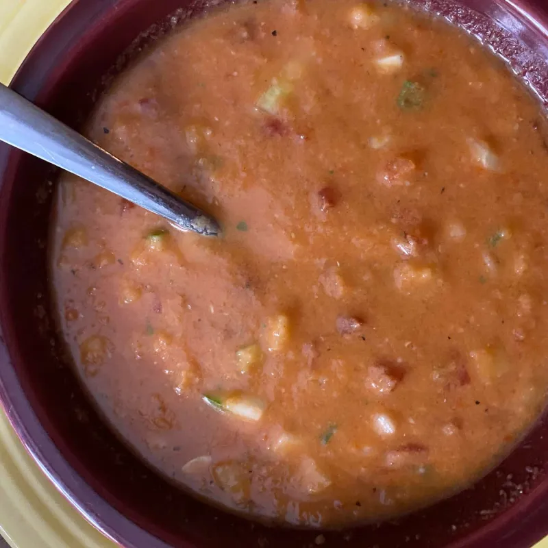 Comidas para niños