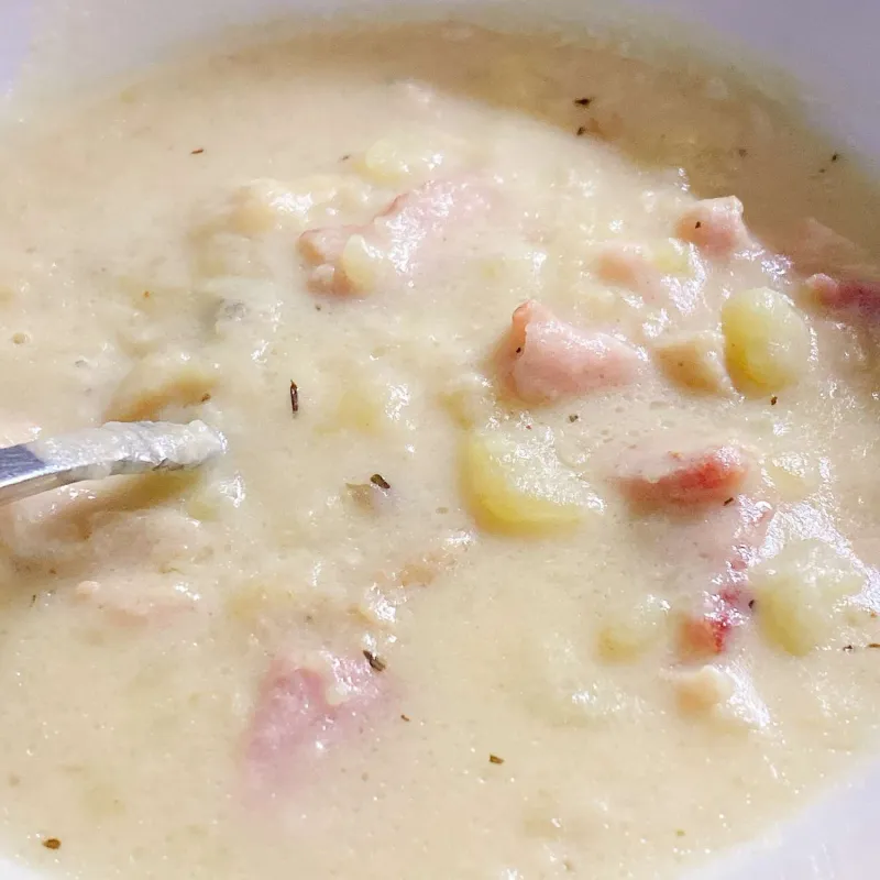 Comidas para niños