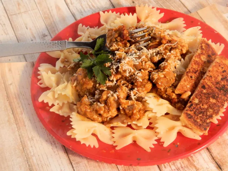 Comidas para niños