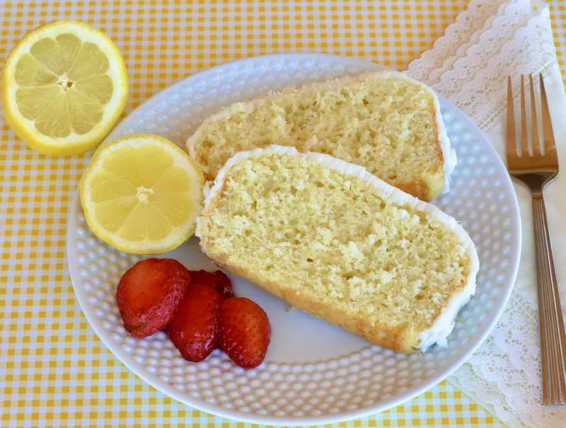 Comidas para niños