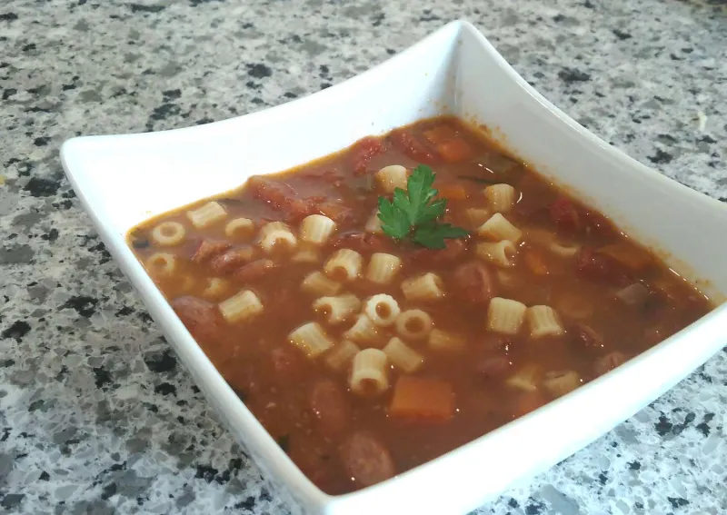 Comidas para niños