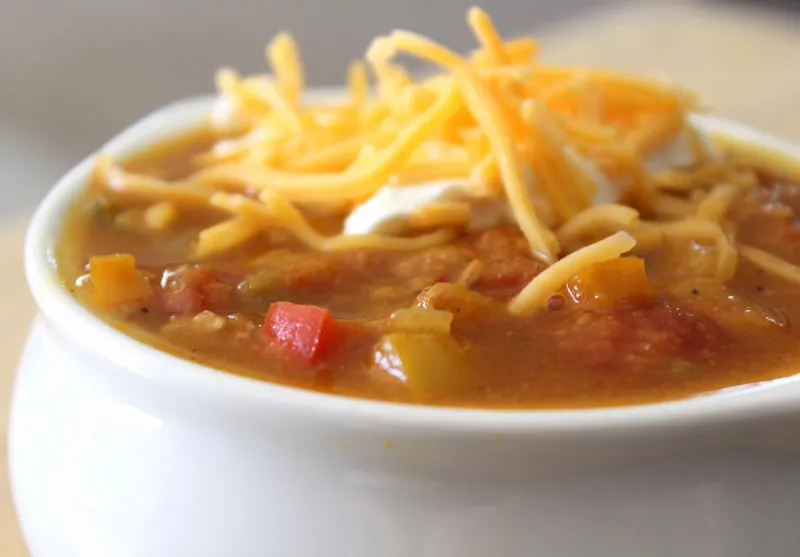 Comidas para niños