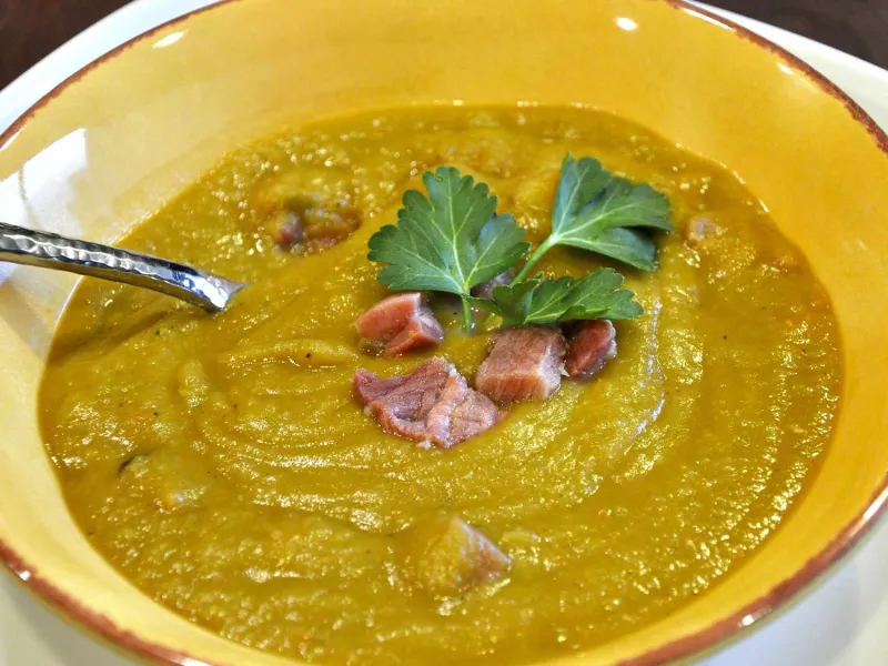 Comidas para niños