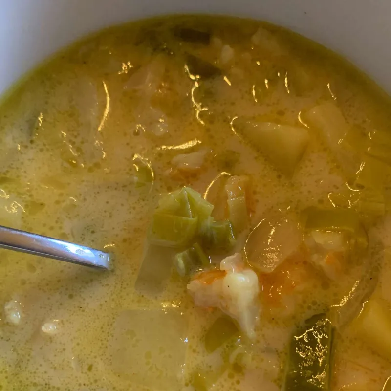Comidas para niños